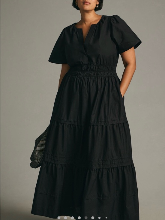 Anthropologie Dresses & Skirts - Anthropologie Somerset Maxi Dress